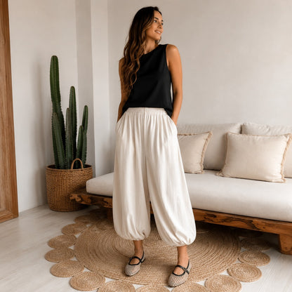Baletas Salomé para Mujer, Caladas | Sayo Shoes