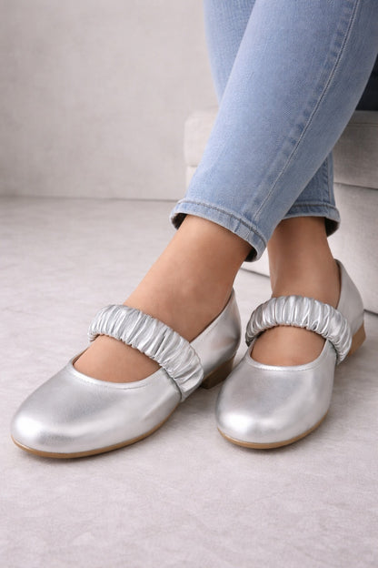 Baletas Renata – Comodidad y estilo minimalista